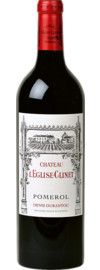 2018 Château L'Église-Clinet