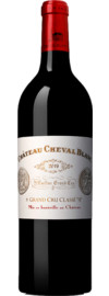 2019 Château Cheval Blanc
