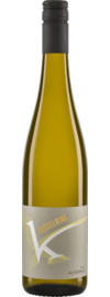 2024 Kesselring Auxerrois Bio