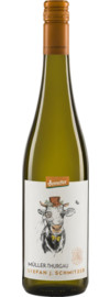 2024 Stefan J. Schmitzer Müller-Thurgau Bio