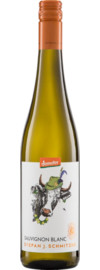 2024 Stefan J. Schmitzer Sauvignon Blanc Bio