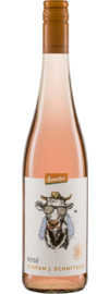 2025 Stefan J. Schmitzer Rosé Bio