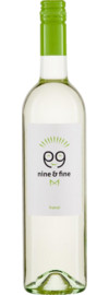 2024 Schwarzböck Nine & Fine Bio