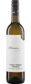 2024 Schwarzböck Sätzen Hagenbrunn Grüner Veltliner Bio