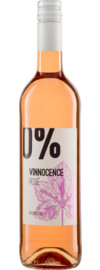 Vinnocence Rosé