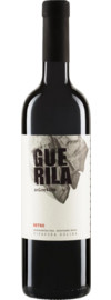 2021 Guerila Red Selection Bio