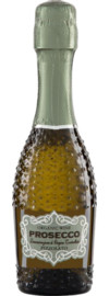 Pizzolato Prosecco Spumante Bio