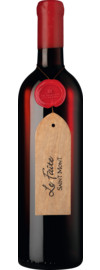 2021 Le Faîte Rouge