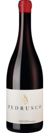 2021 Pedrusco Bobal Viñas Viejas