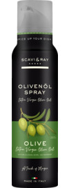 Scavi & Ray Olivenöl Spray
