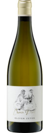 2023 Oliver Zeter Chenin Blanc