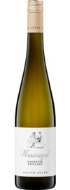 2024 Oliver Zeter Nussriegel Riesling