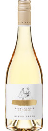 2025 Oliver Zeter La Taille Blanc de Noir