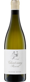 2023 Oliver Zeter Mineral Chardonnay