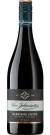2024 Vier Jahreszeiten Barrique Cuvée    