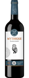 2024 Mythique Rouge