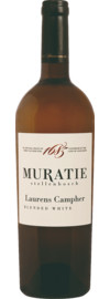 2021 Muratie Laurens Campher Blended White