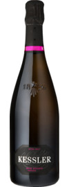2021 Kessler Sekt Rosé Réserve