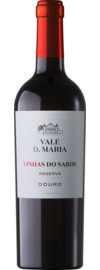 2023 Quinta Vale D. Maria Vinhas do Sabor