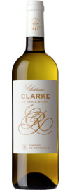 2024 Château Clarke Le Merle Blanc