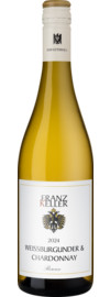 2024 Franz Keller Weißburgunder-Chardonnay Réserve