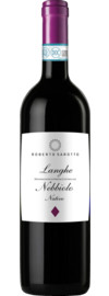 2024 Sarotto Langhe Nebbiolo Nativo