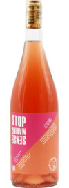 2023 Fruita Analogica Stop Making Sense Rosé
