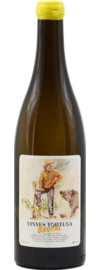 2023 Vinyes Tortuga Brutal Blanc