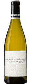 2023 Els Vinyerons Lluerna Xarel.lo