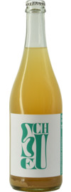 2023 Weigand Scheurebe Pet Nat Bio