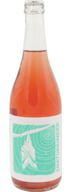 2024 2Naturkinder Petillant Naturel Bat Nat Bio