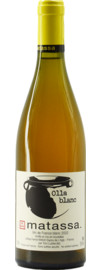2023 Matassa Olla Blanc Bio
