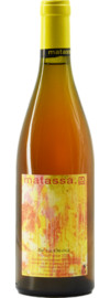 2024 Matassa Brutal Orange