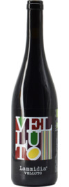 2020 Lammidia Velluto Bio