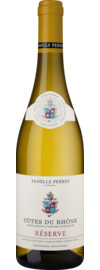 2024 Famille Perrin Côtes du Rhône Réserve Blanc