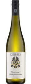 2025 Knipser Chardonnay & Weissburgunder