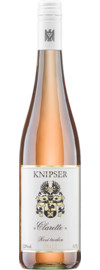 2025 Knipser Rosé Clarette
