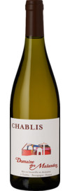 2024 Domaine des Malandes Chablis