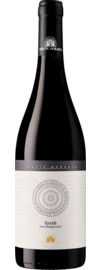 2025 Tenute Mokarta Syrah