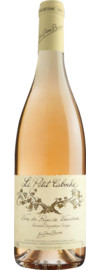 2025 Le Petit Caboche Rosé