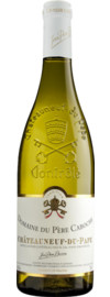 2025 Domaine du Père Caboche Châteauneuf-du-Pape blanc