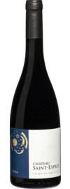 2022 Château Saint Esprit Nébra