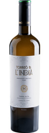 2023 Modernista Torreo de L'India Grenache Blanc