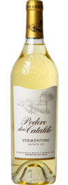 2025 Podere Don Cataldo Vermentino
