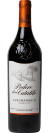2022 Podere Don Cataldo Susumaniello