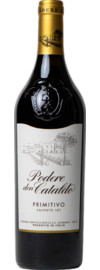 2023 Podere Don Cataldo Primitivo