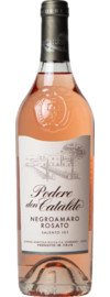 2025 Podere Don Cataldo Negroamaro Rosato