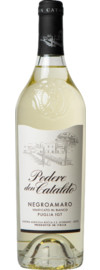 2025 Podere Don Cataldo Negroamaro Blanc de Noir