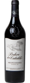 2023 Podere Don Cataldo Negroamaro