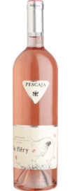 2025 Pescaja Flery Rosato